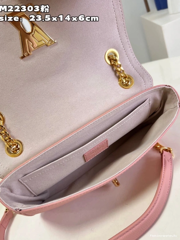 FS CHEAP TWIST-23.5*14*6 LOUIS VUITTON cm 0812
